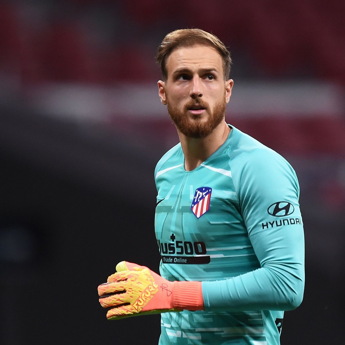 Jan Oblak Wallpapers - Top Free Jan Oblak Backgrounds - WallpaperAccess