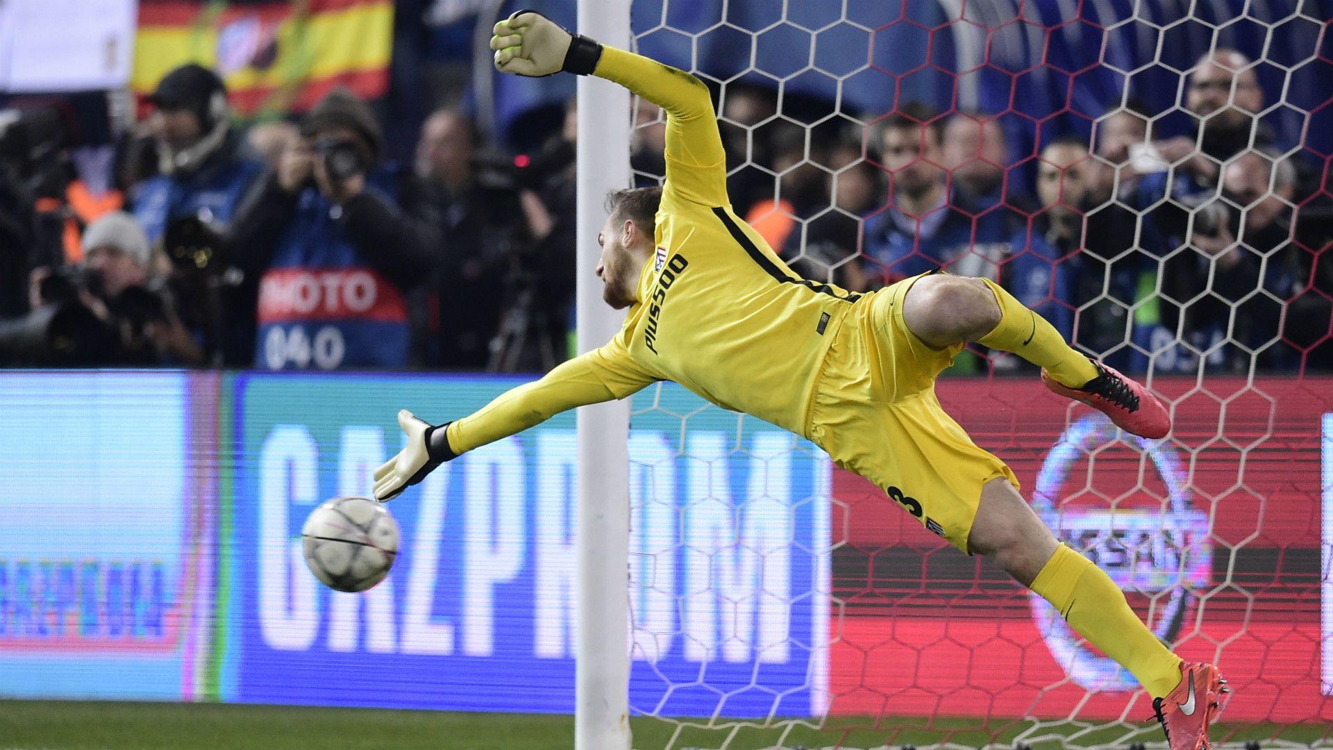 1920x1080 Jan Oblak Wallpaper