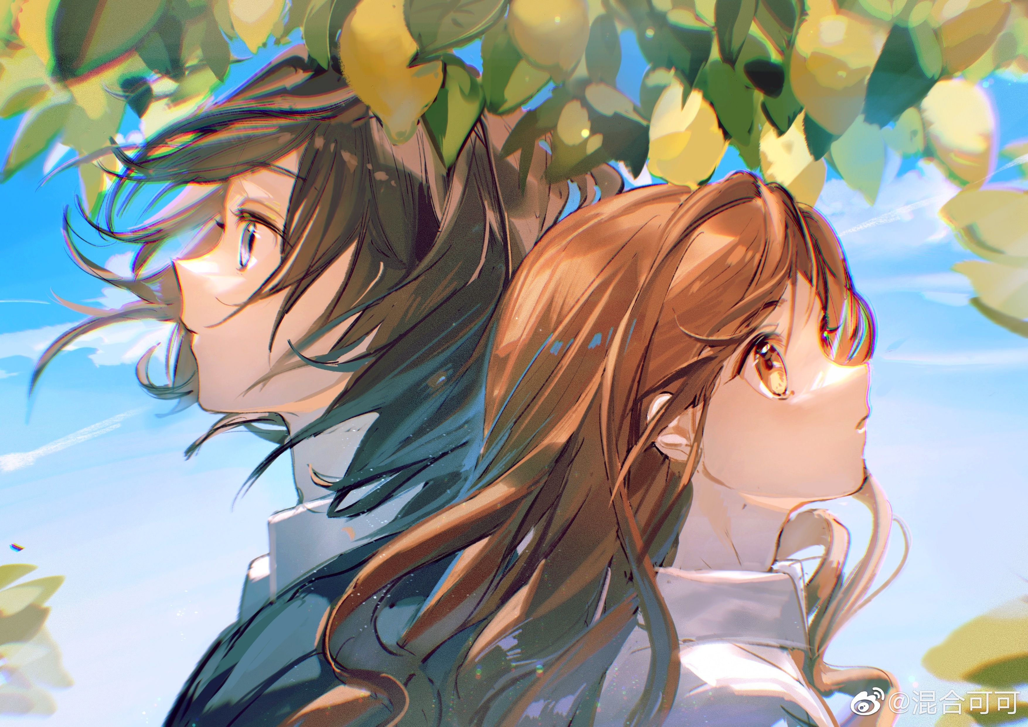 3508x2480 Hori San To Miyamura Kun HD, Izumi Miyamura, Hori Kyouko Gallery HD Wallpaper