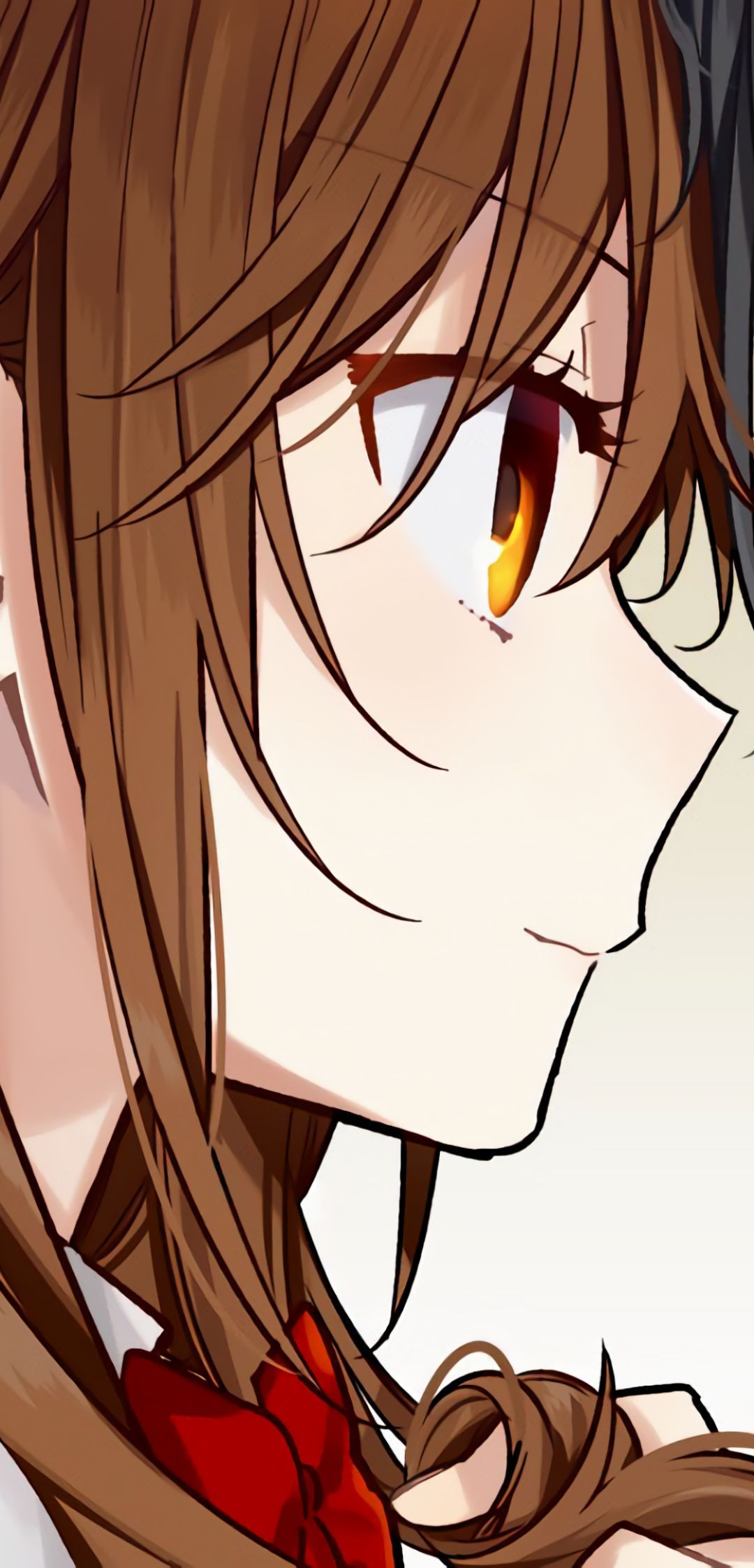 1080x2246 Mobile wallpaper: Anime, Hori San To Miyamura Kun, Hori Kyouko, 1414094 download the picture for free