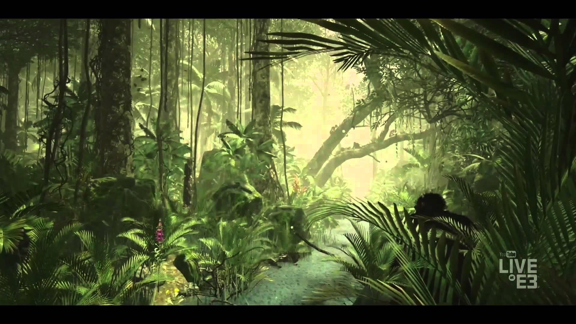 1920x1080 Ancestors: The Humankind Odyssey Wallpaper