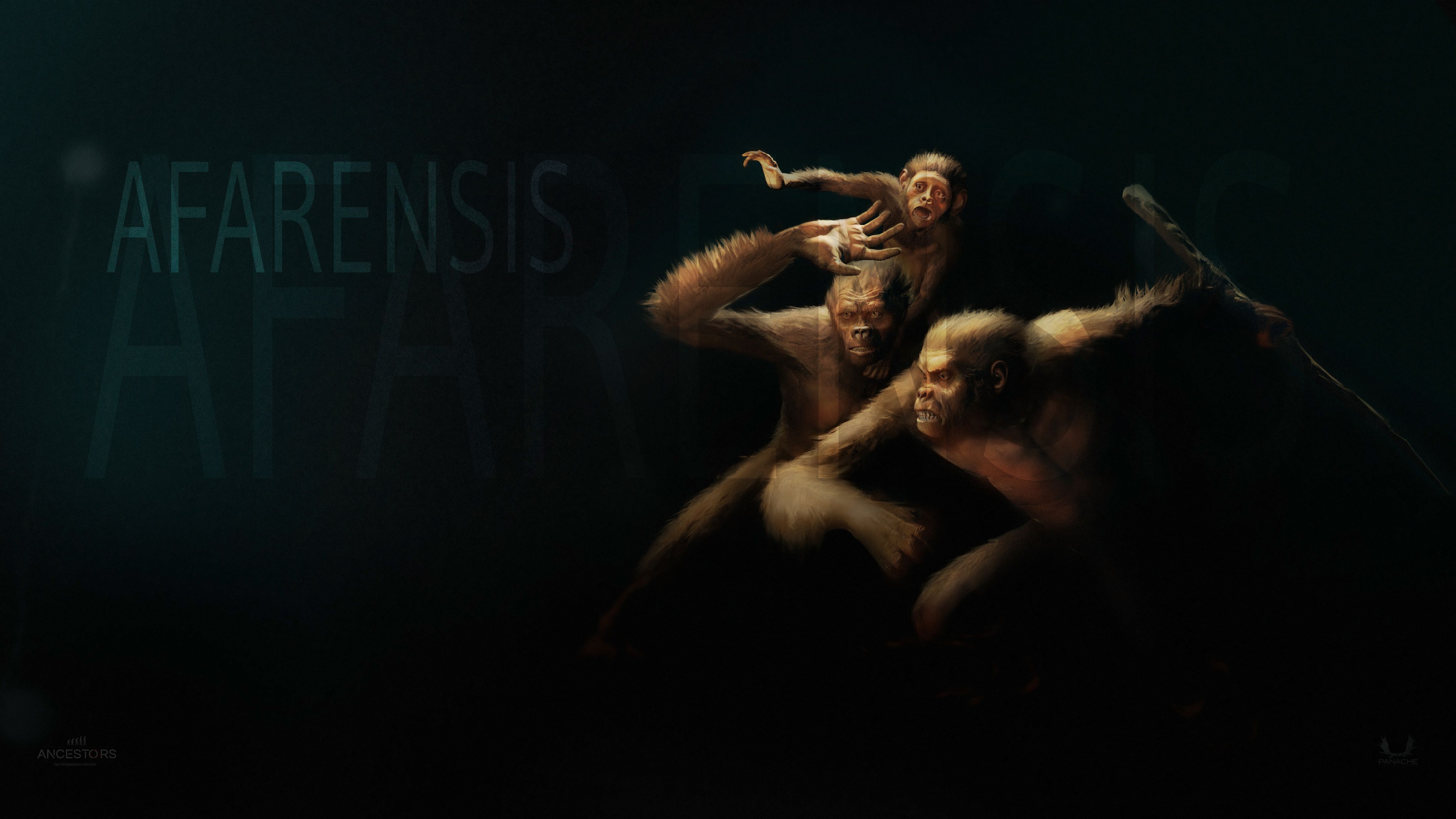 4640x2610 Grab your Ancestors wallpaper here!