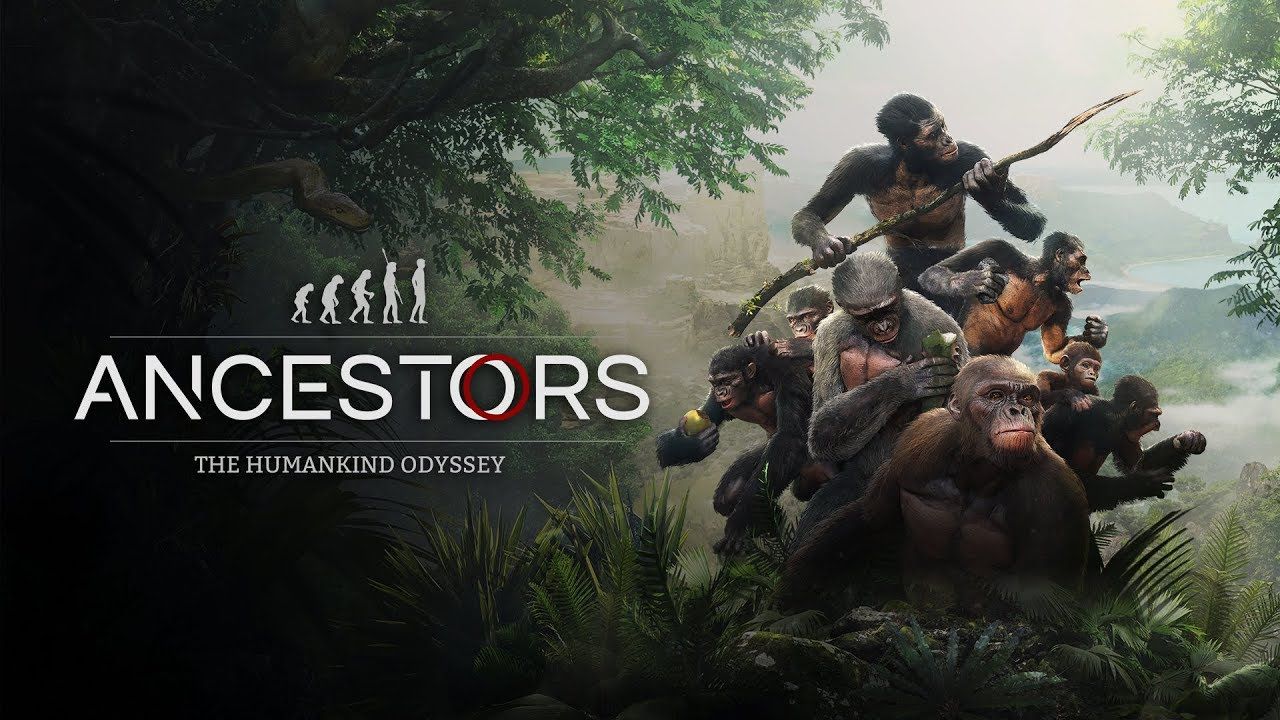 1280x720 Review: Ancestors: The Humankind Odyssey