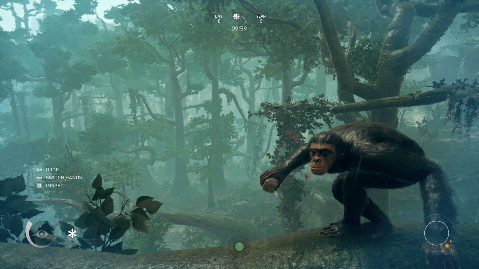 1600x900 Ancestors: The Humankind Odyssey review. Rock Paper Shotgun