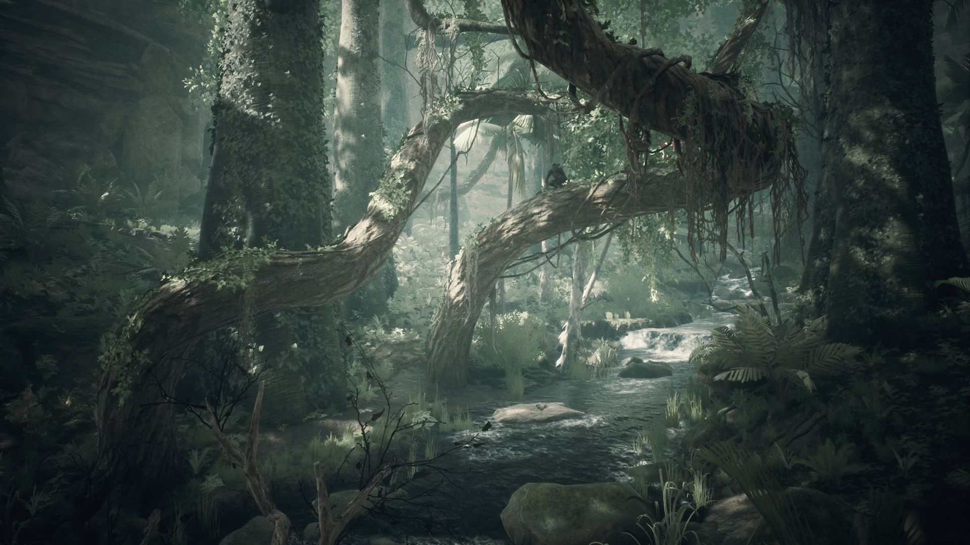 1920x1080 ANCESTORS: THE HUMANKIND ODYSSEY