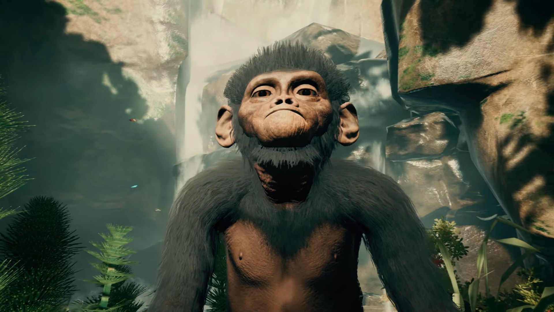1920x1080 Ancestors: The Humankind Odyssey Coming To PS4 This December