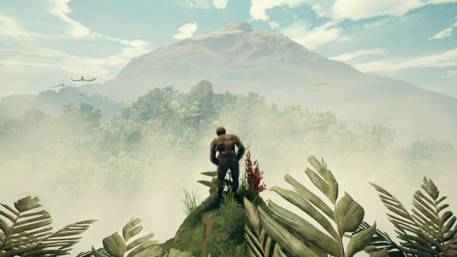 1600x900 Ancestors Humankind Odyssey: Critical Consensus