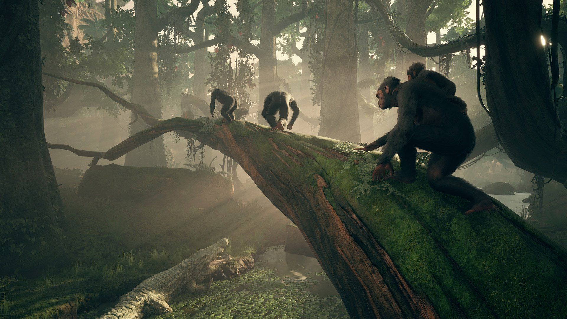 1920x1080 Review: Ancestors: The Humankind Odyssey
