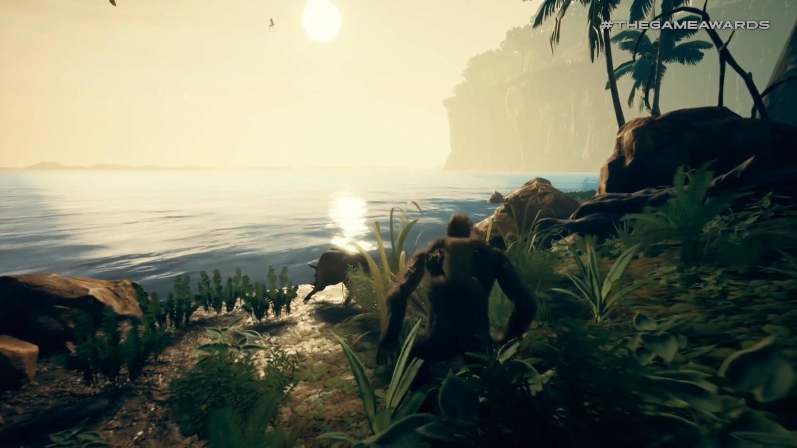 1600x900 Ancestors: The Humankind Odyssey Wallpaper