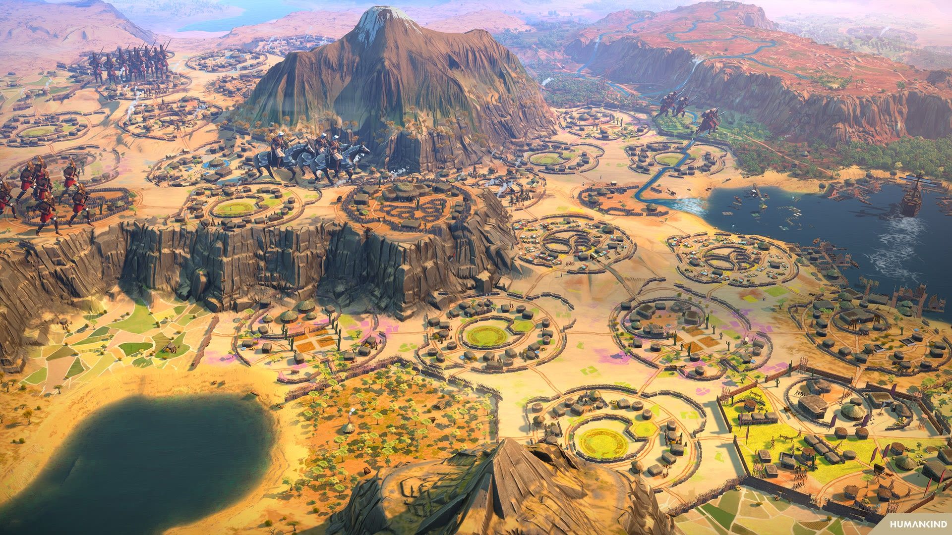 1920x1080 Ancestors: The Humankind Odyssey HD Gallery HD Wallpaper