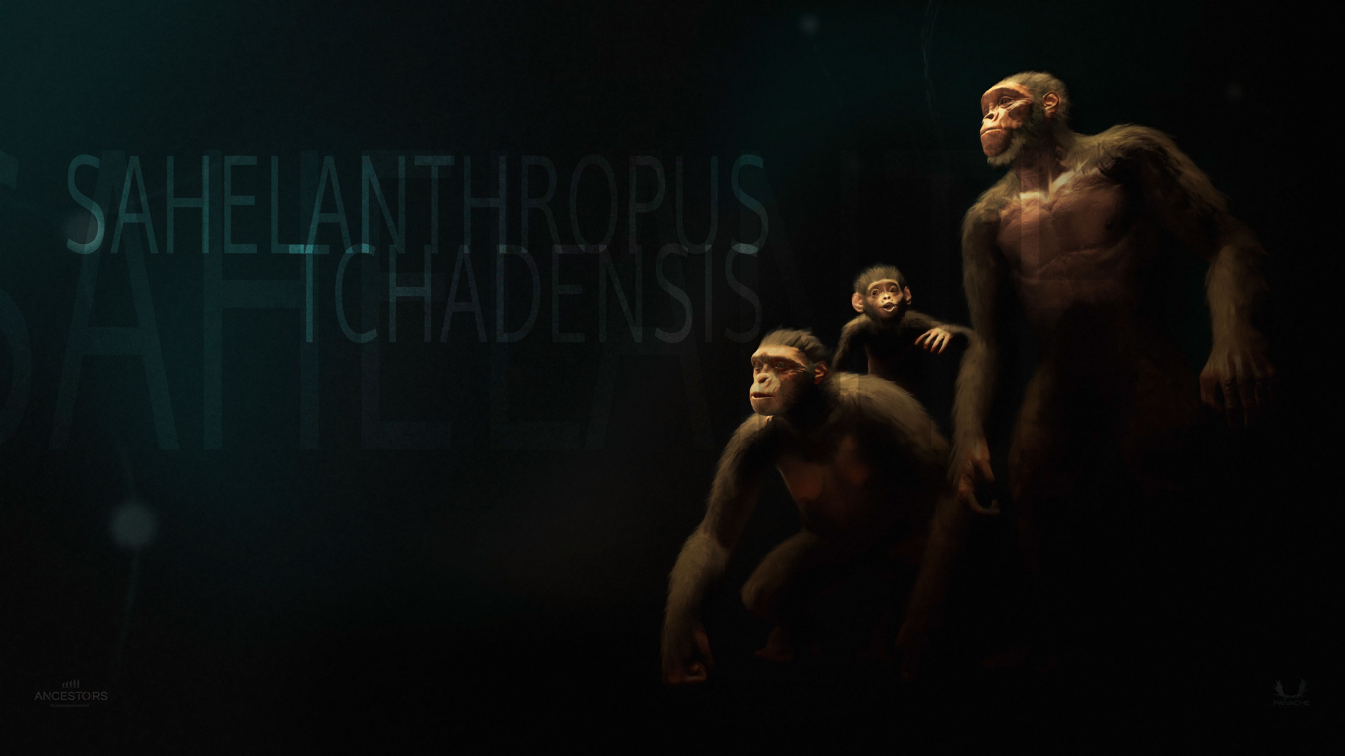 4640x2610 Grab Your Ancestors Wallpaper Here!. Private Division Store