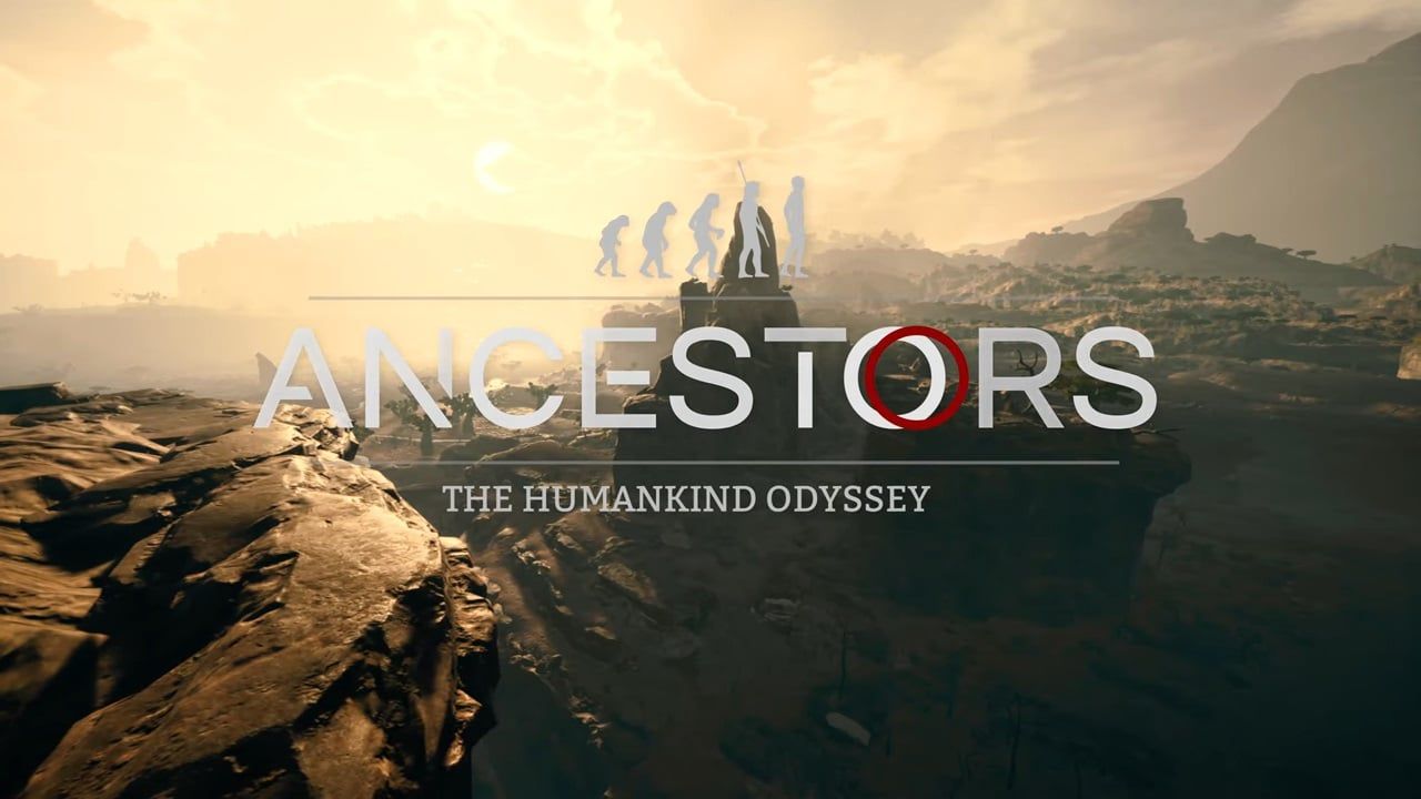 1280x720 Creator of Ancestors: The Humankind Odyssey Claims That not all Reviewers Played it