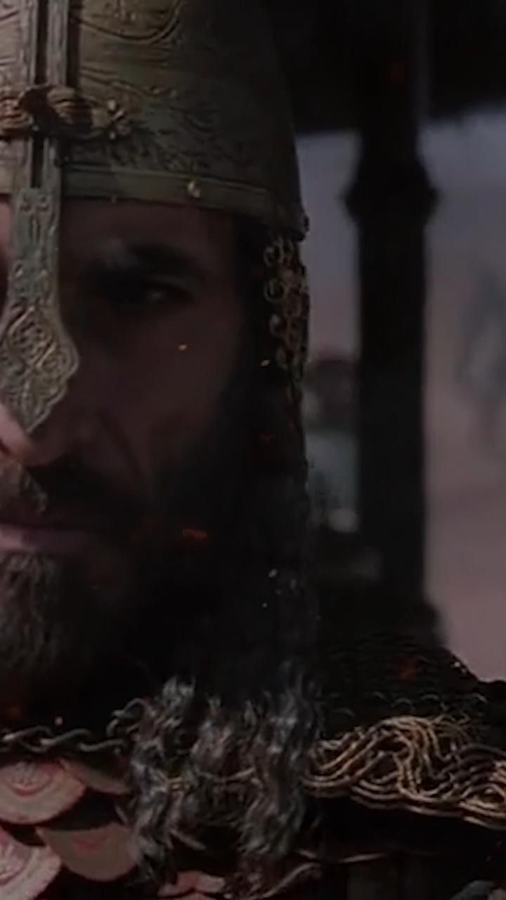 720x1280 Sultan Salahuddin Ayyubi of Islam. Great warriors, Curvy celebrities, Best islamic image