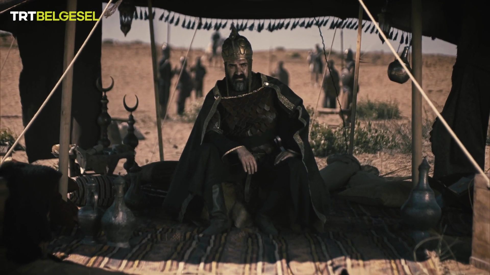 1920x1080 Savasin Efsaneleri Selahaddin Eyyubi (TV Episode 2019)