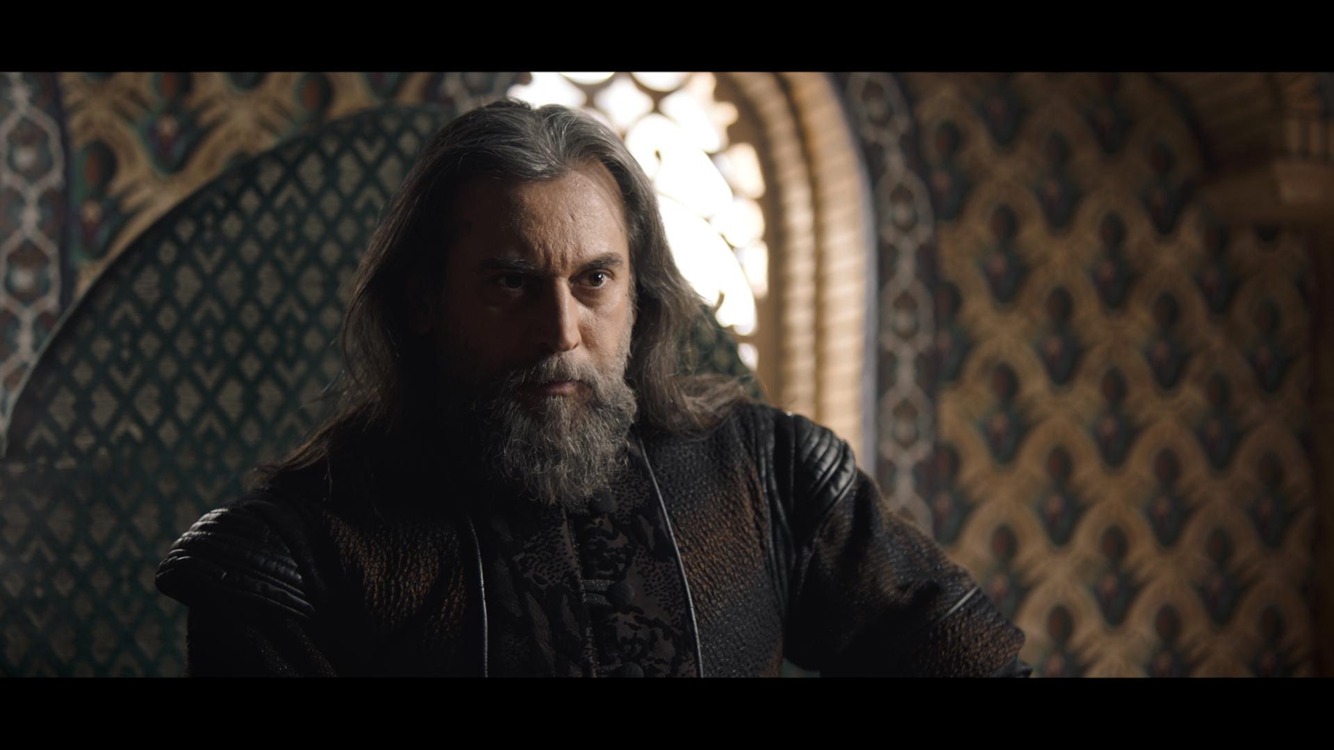 1920x1080 Tarihin Efsaneleri Selahaddin Eyyubi (TV Episode)