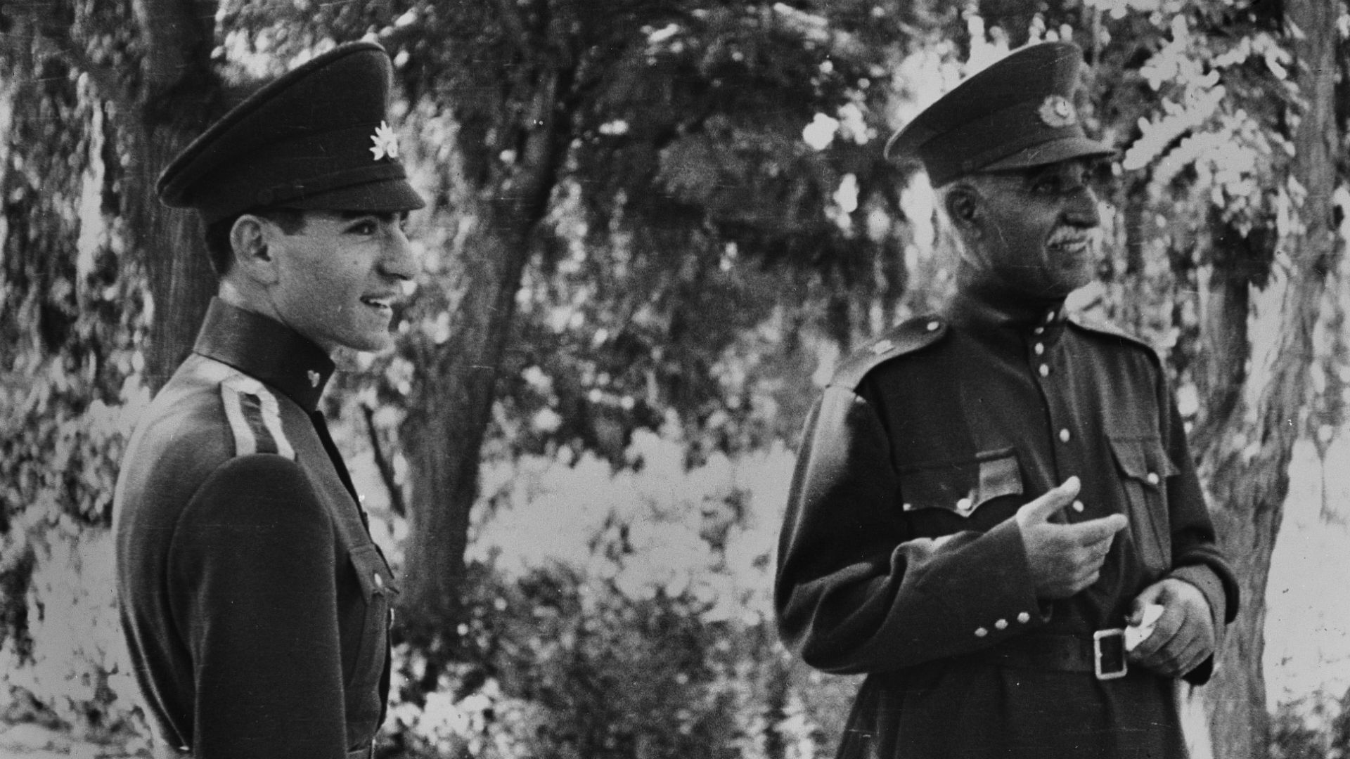 1920x1080 Body of Reza Shah Pahlavi 'discovered' in Iran tomb