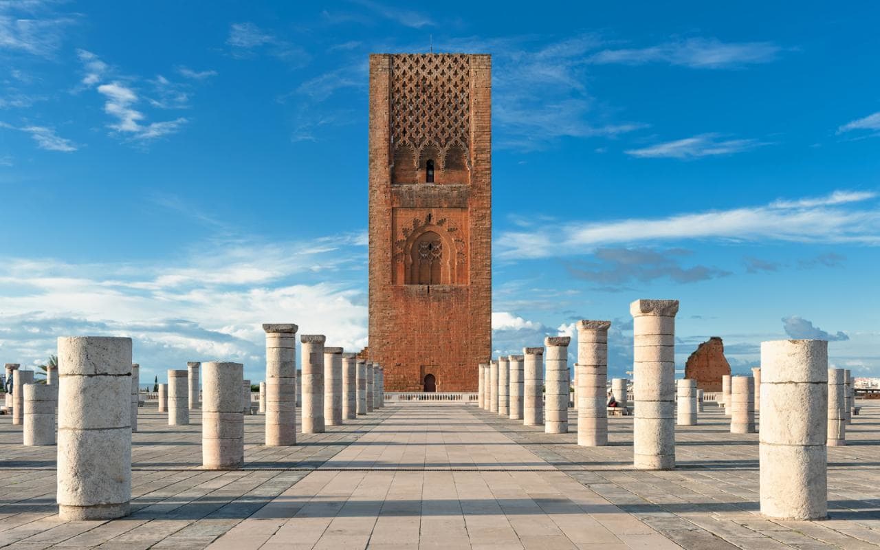 1280x800 M.Mohamed Achiq Général de l'Europe
