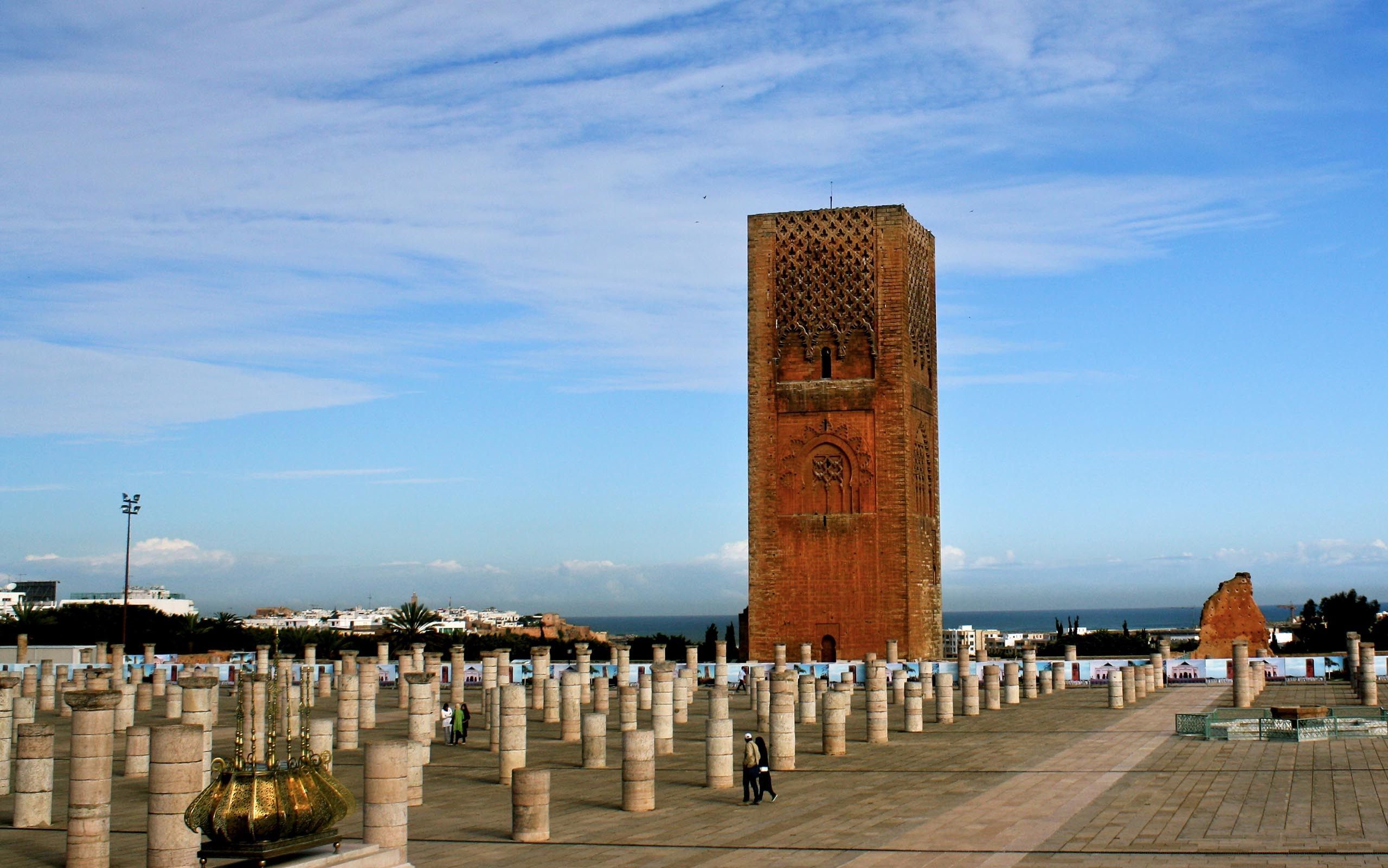 2560x1600 Morocco Wallpaper