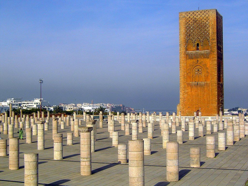 Rabat Wallpapers - Top Free Rabat Backgrounds - WallpaperAccess