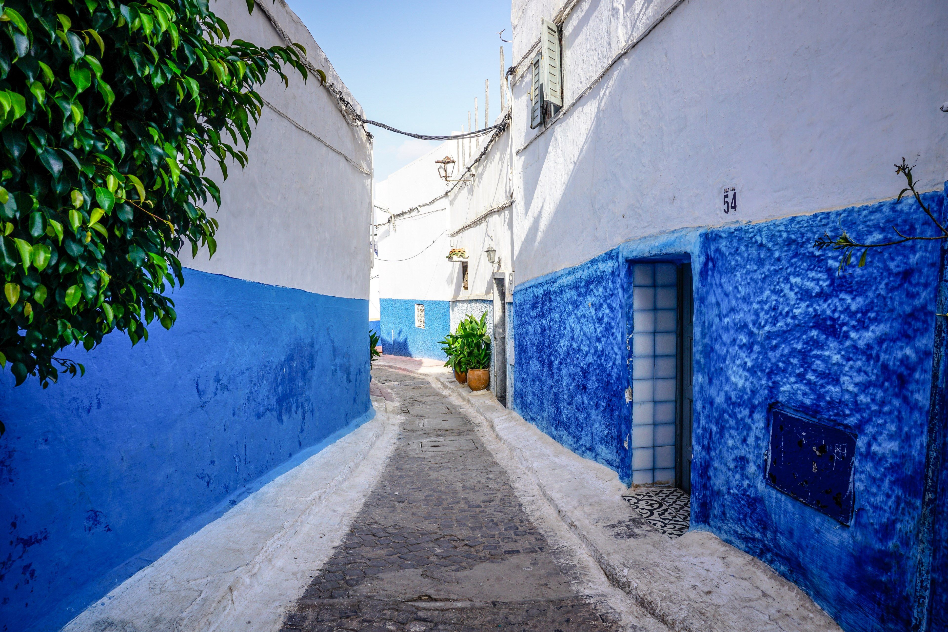 3840x2560 Wallpaper / lost in rabat 4k wallpaper free download