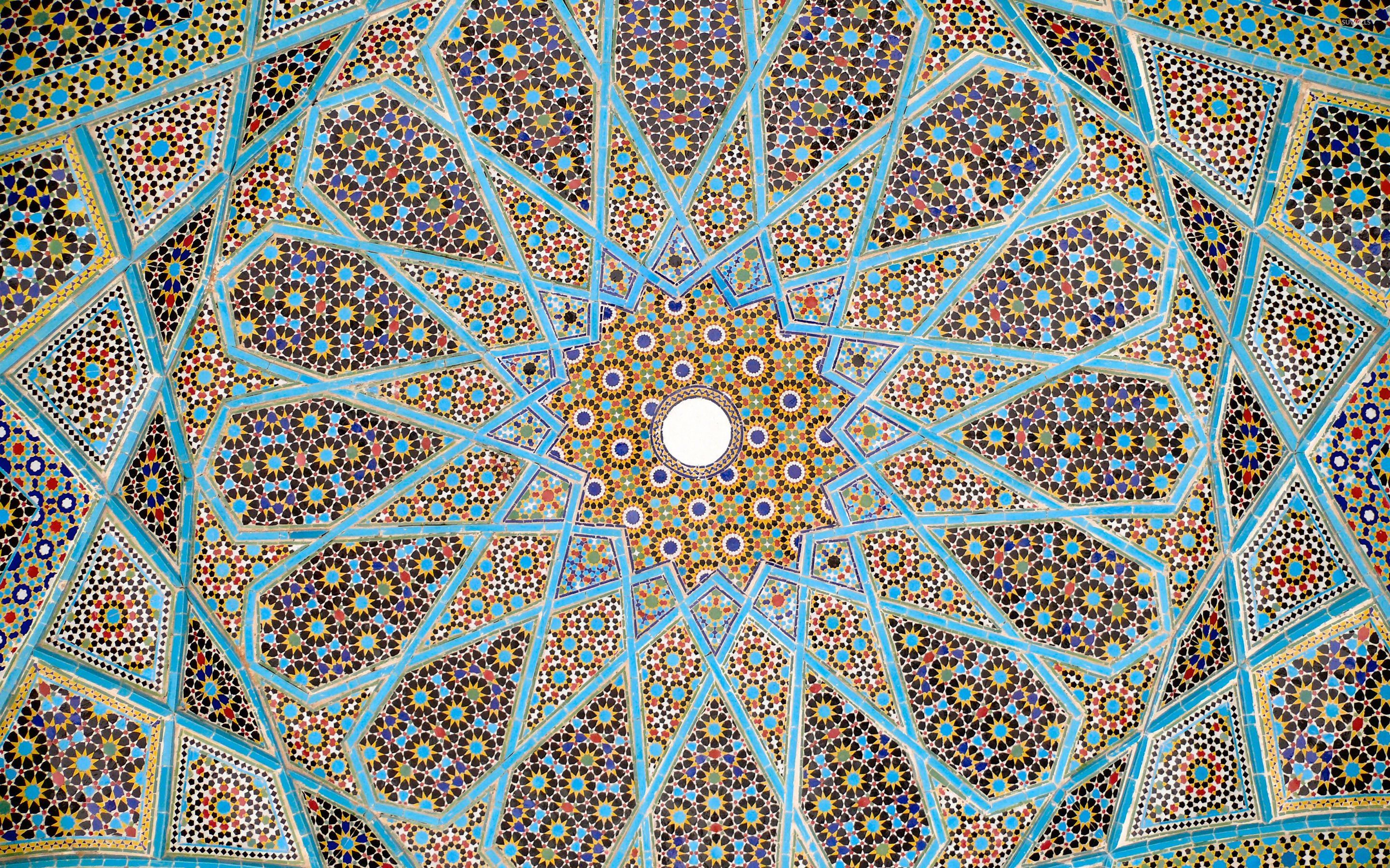 2880x1800 Tomb of Hafez wallpaper wallpaper
