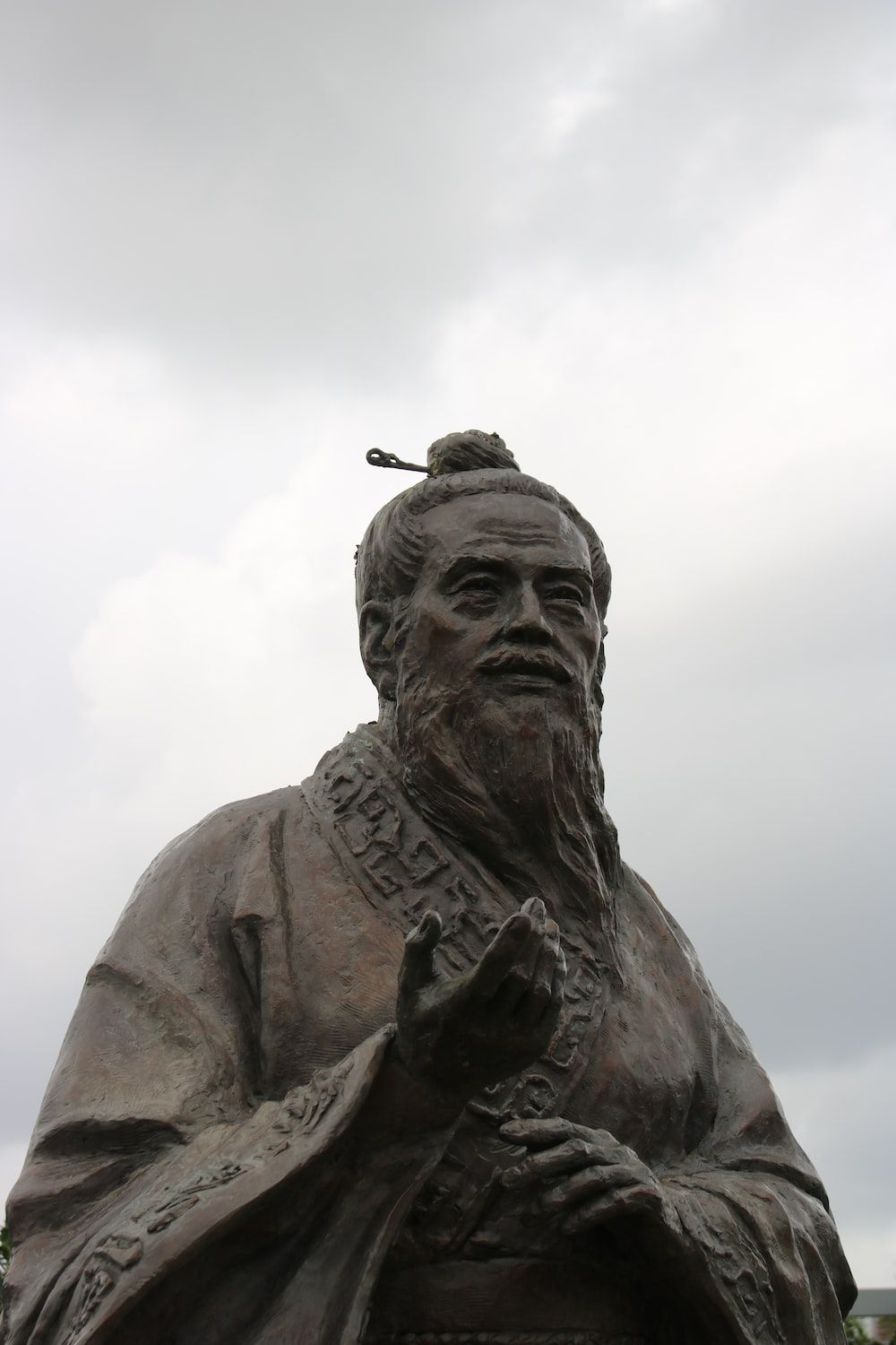 1000x1500 Confucius Picture. Download Free Image