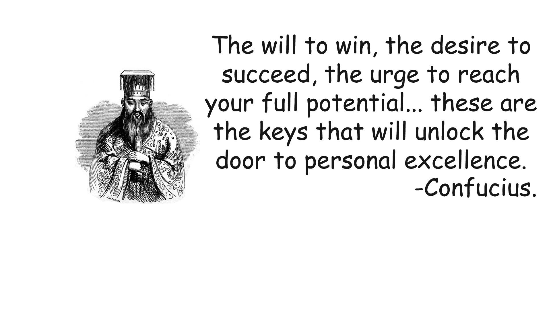 1920x1080 Confucius HD Wallpaper and Background
