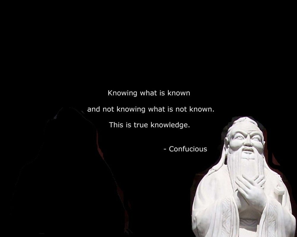 1000x800 Confucius Quote And Meanings. Quote Number 558246