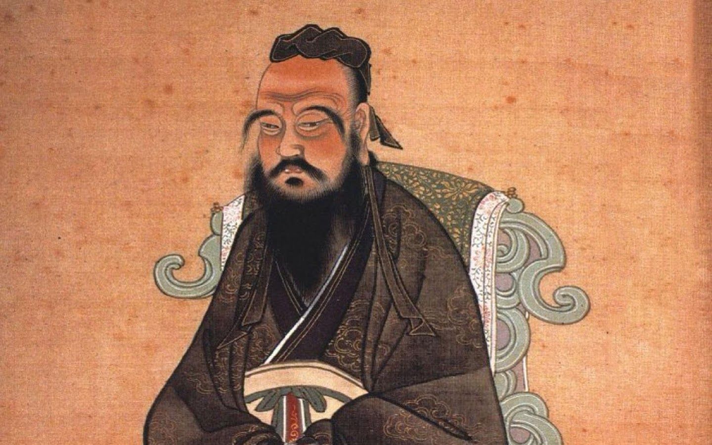 1440x900 Confucius Live Wallpaper 1.0 APK Download Personalization Apps