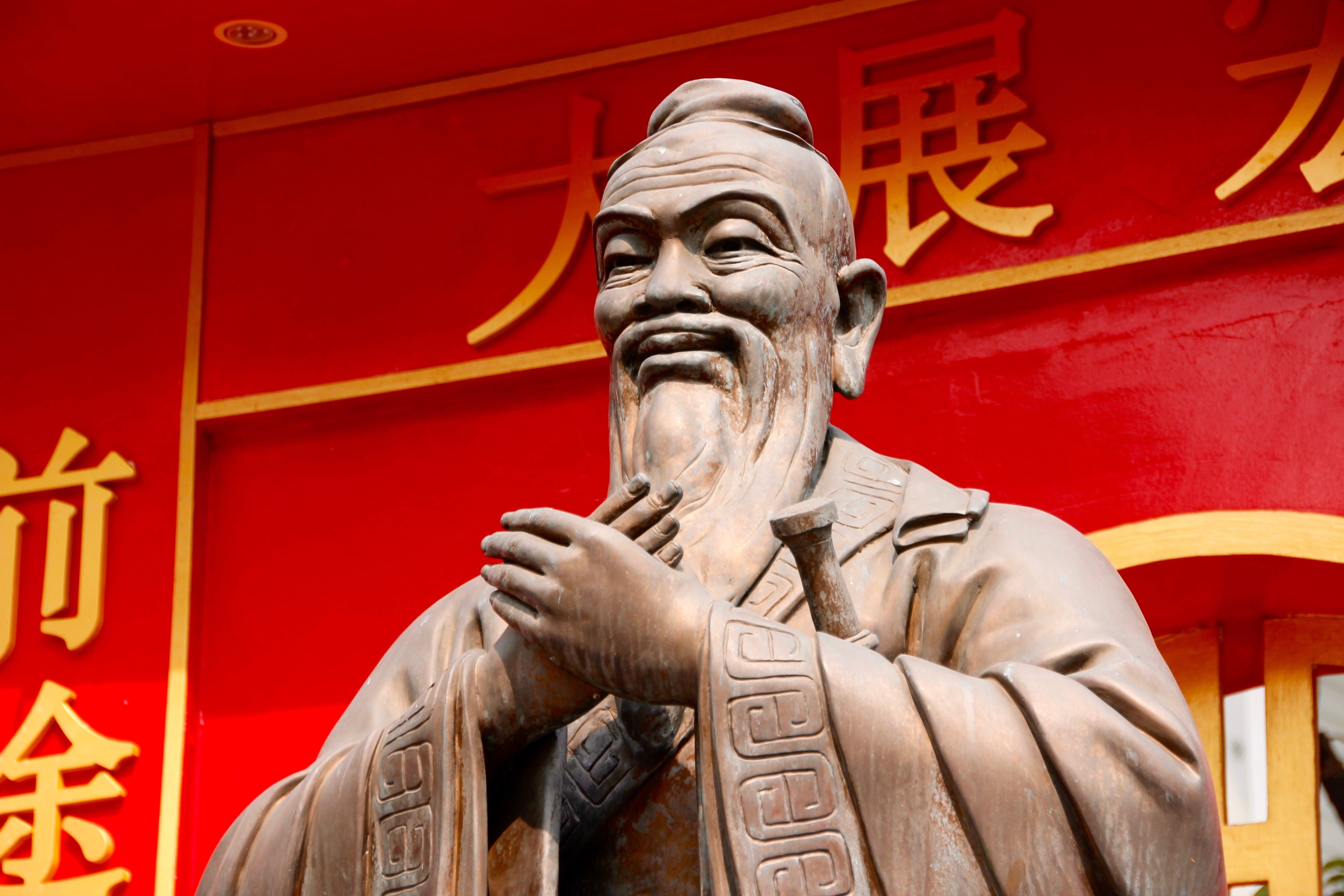 5184x3456 confucius 1080P, 2k, 4k Full HD Wallpaper, Background Free Download