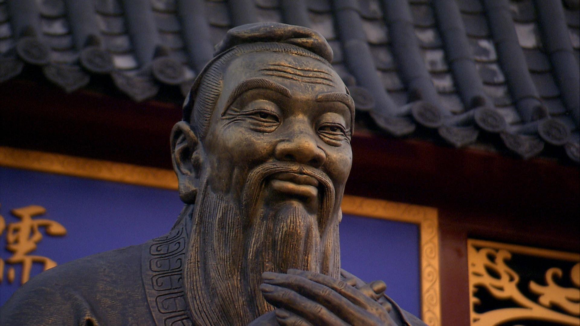 1920x1080 Confucius, Confucianism, and the Analects. The Story of China