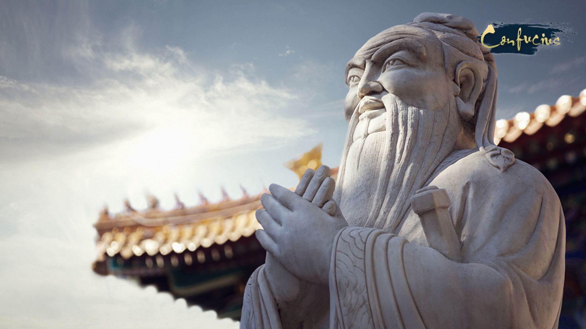 1920x1080 Confucius Cultural Festival