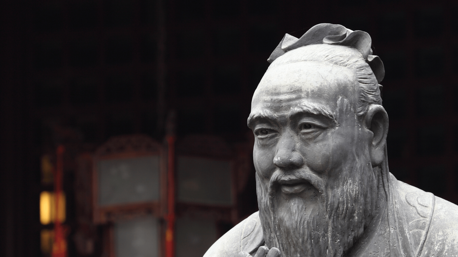 1600x900 Confucius meaning of Ethics in the Face of Crisis FREE Online Talk