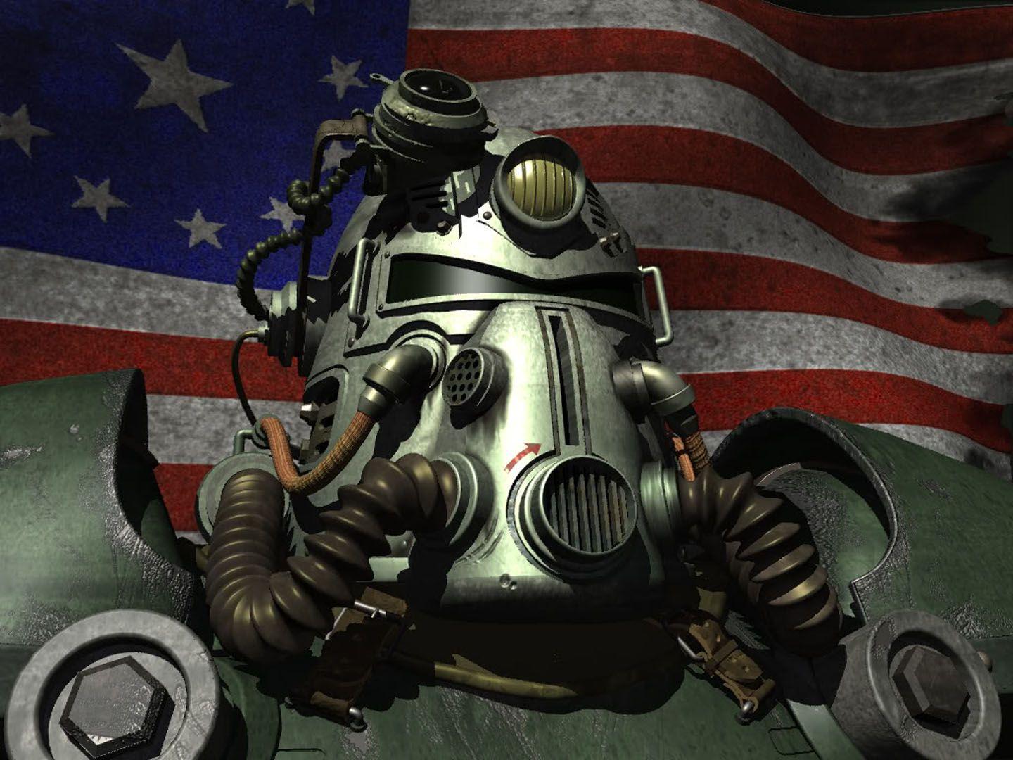 1440x1080 God Bless America 3 Wallpaper