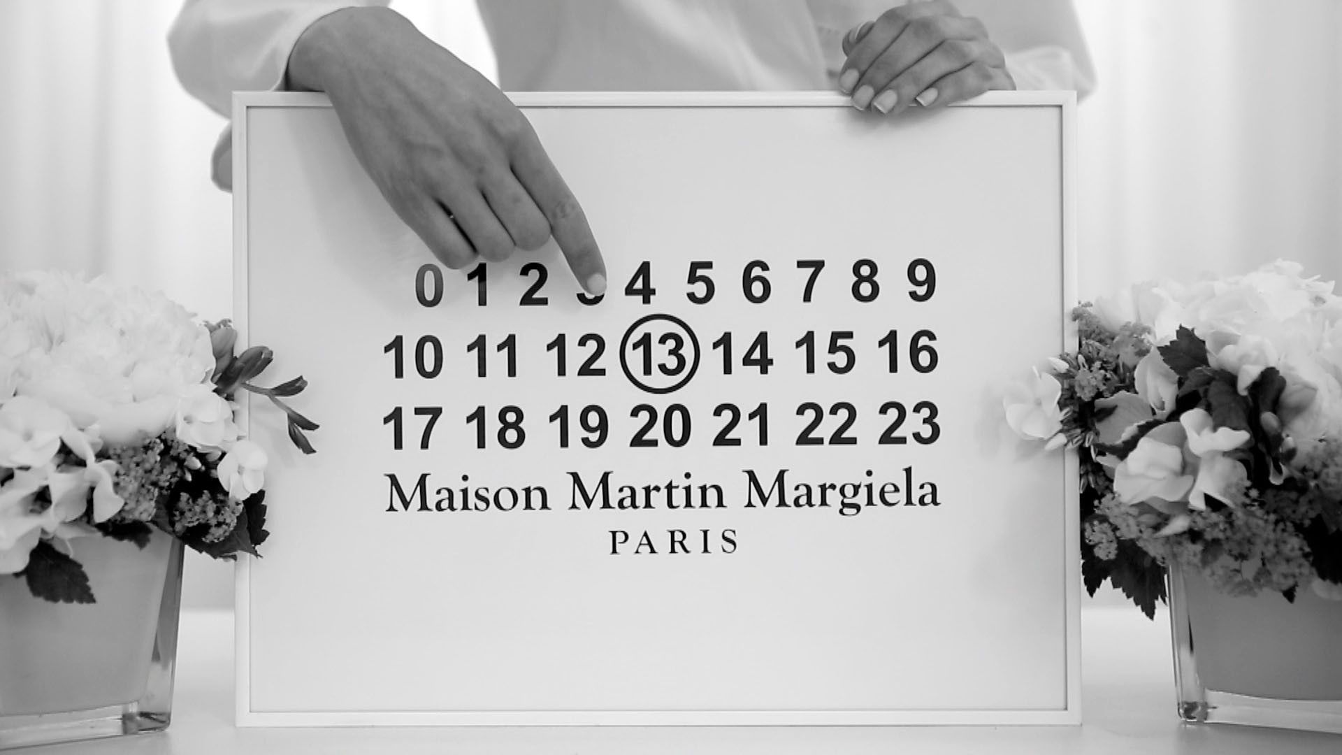 1920x1080 Maison Margiela Wallpaper