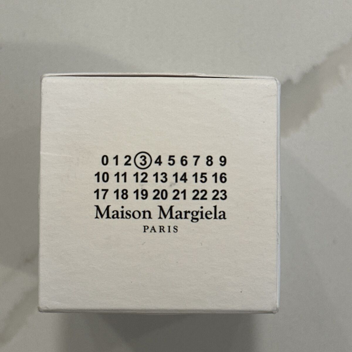 1200x1200 Maison Margiela Replica, By The Fireplace MINITURE 1.23oz