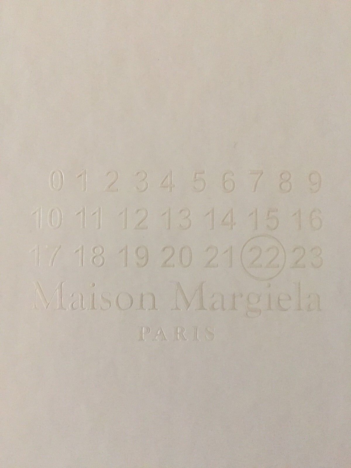 Maison Margiela Wallpapers - Top Free Maison Margiela Backgrounds ...