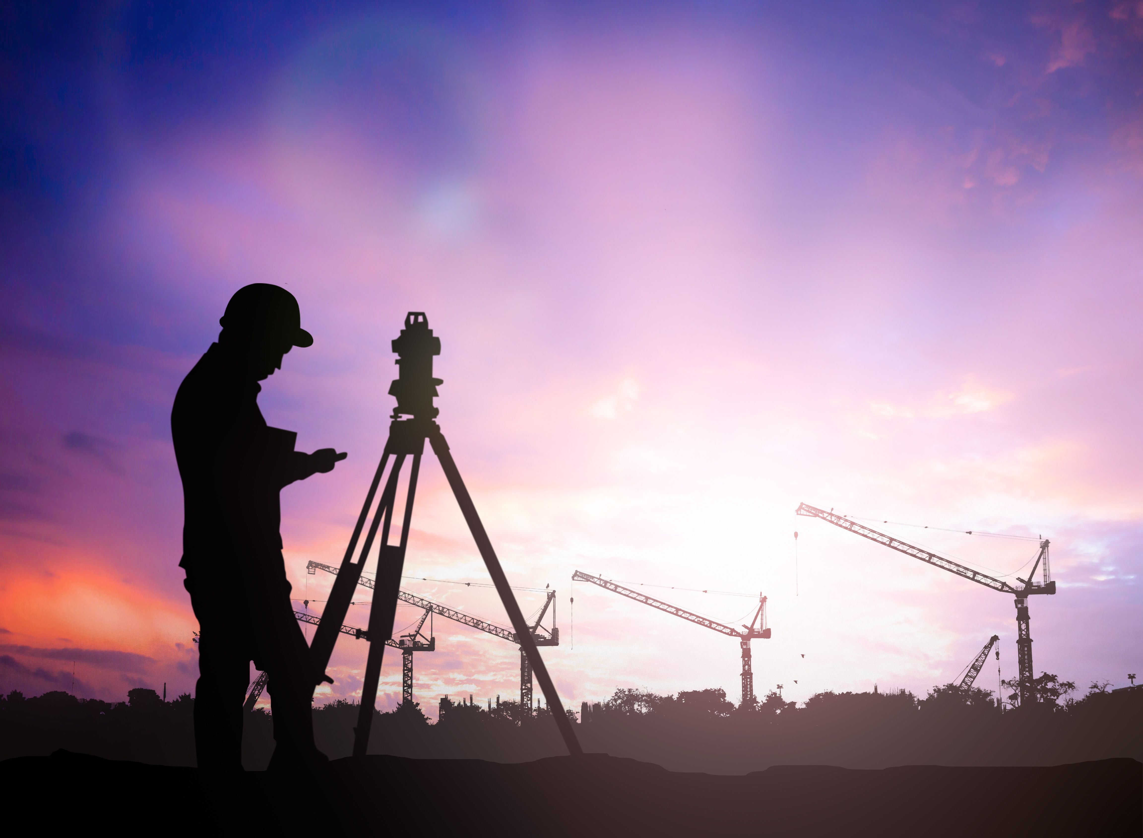 Surveyor Wallpapers - Top Free Surveyor Backgrounds - WallpaperAccess