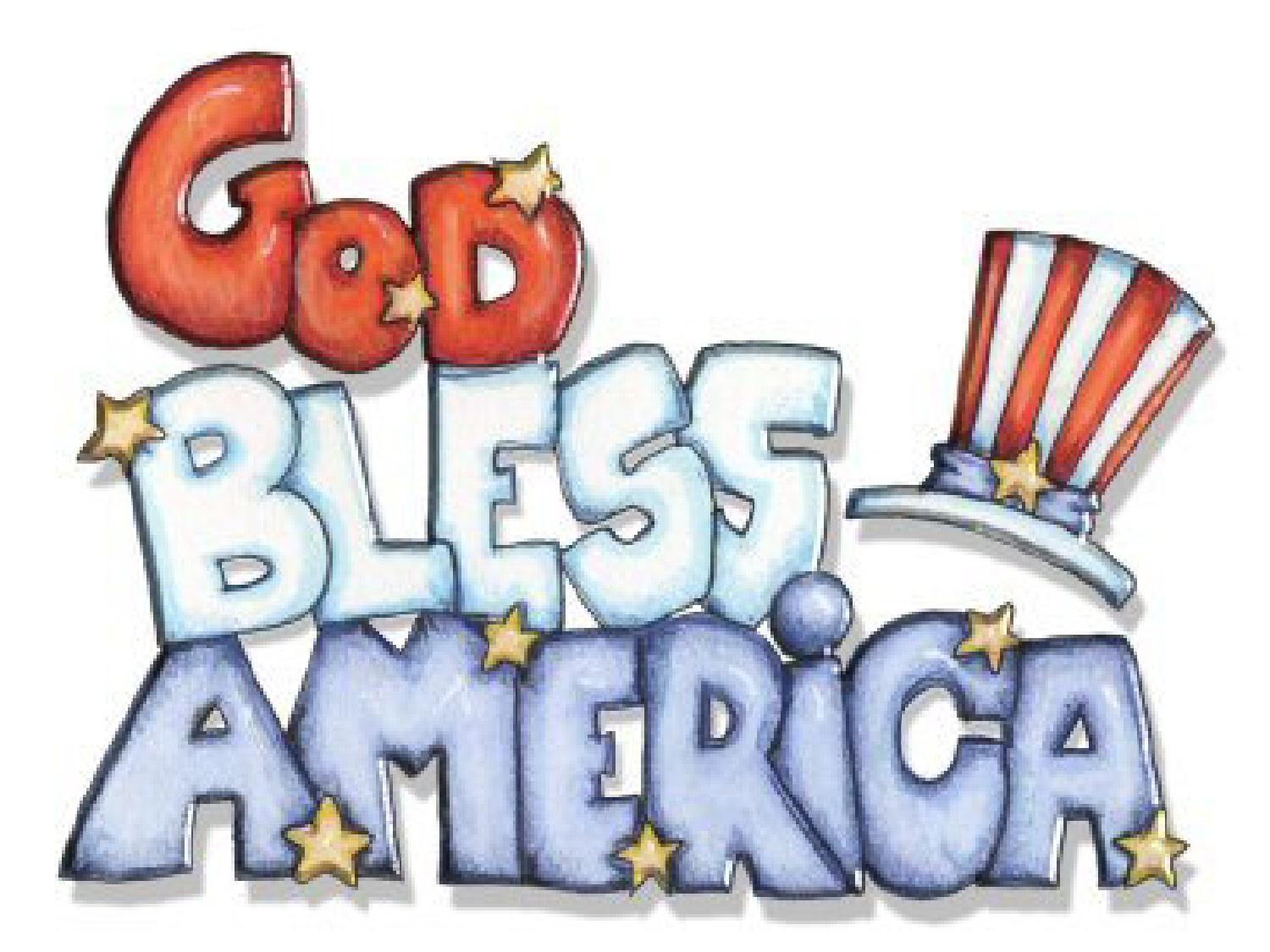 God Bless America Wallpapers - Top Free God Bless America Backgrounds