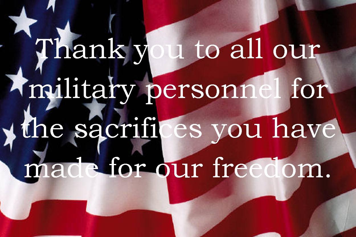 1250x834 Thank you, Veterans! God Bless America!