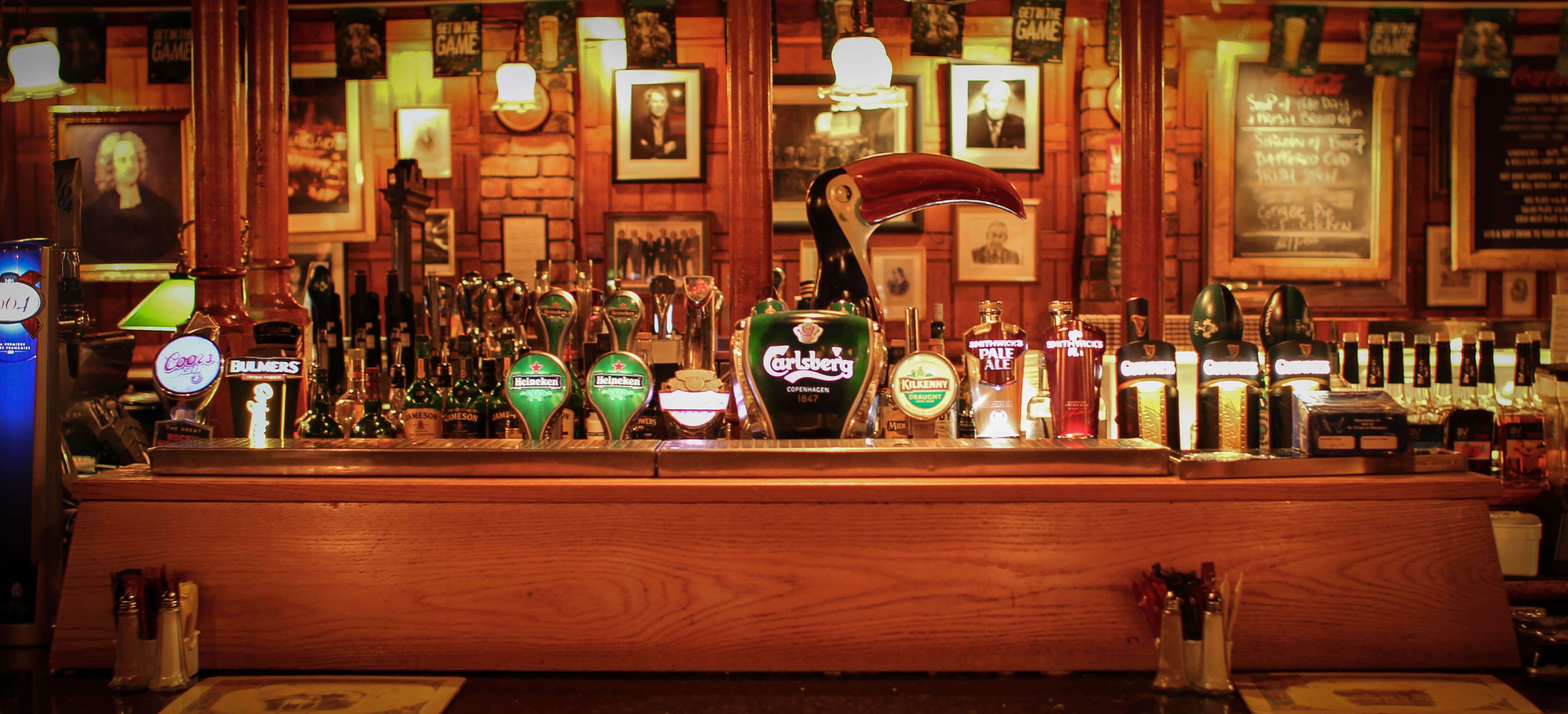 Irish Pub Wallpapers Top Free Irish Pub Backgrounds Wallpaperaccess