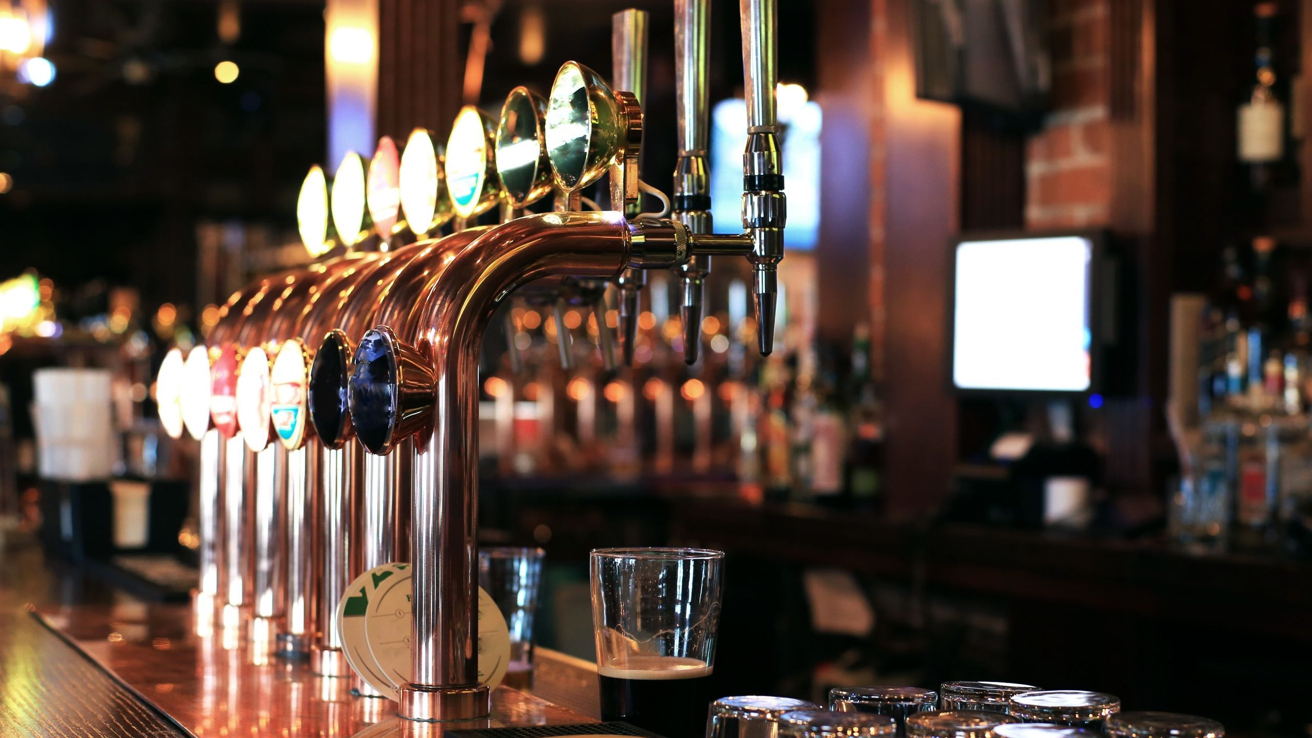 2560x1440 Dallas spot ranked among 2023's best Irish pubs in the US: Report