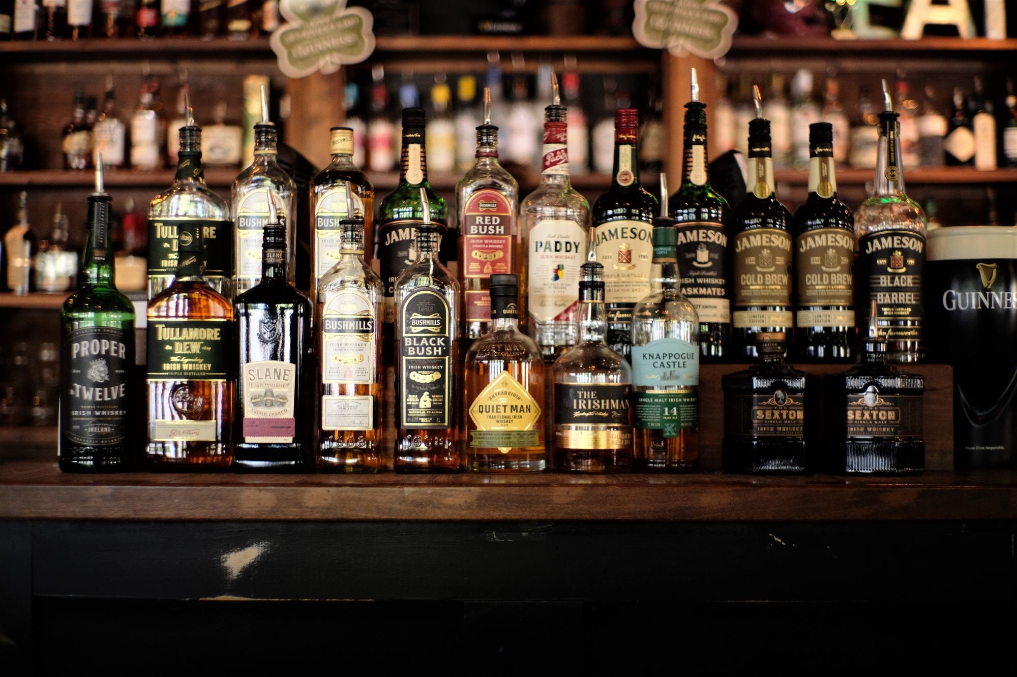 2000x1332 Events's Public House in GA