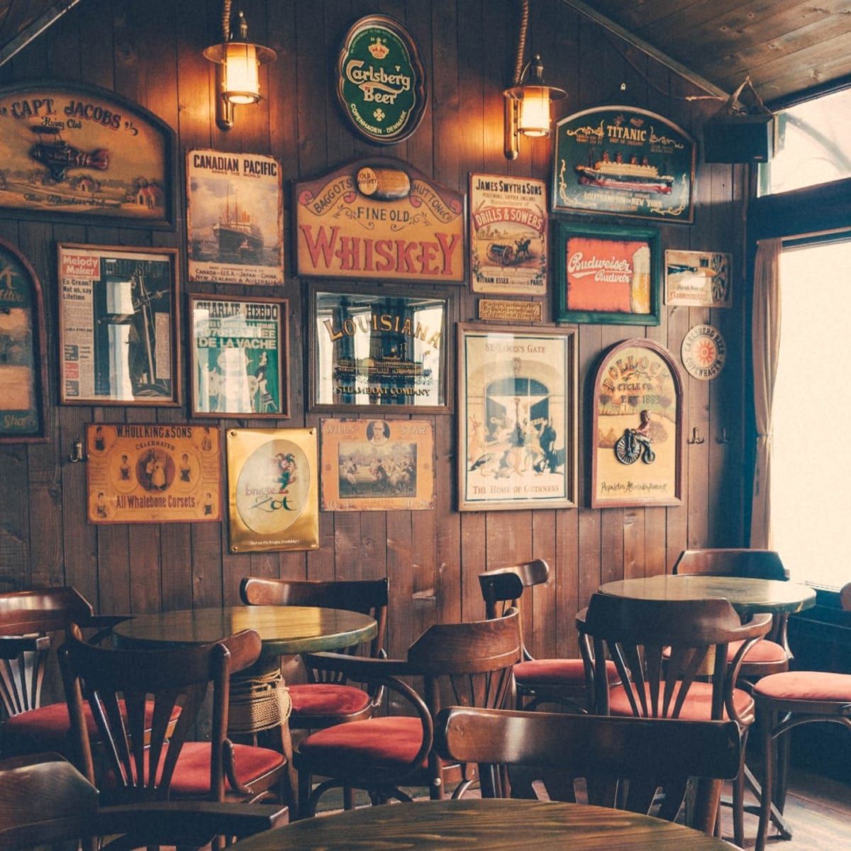 1200x1200 Why You Can Find an Irish Pub Almost Anywhere on Earth. Men's Journal's Journal