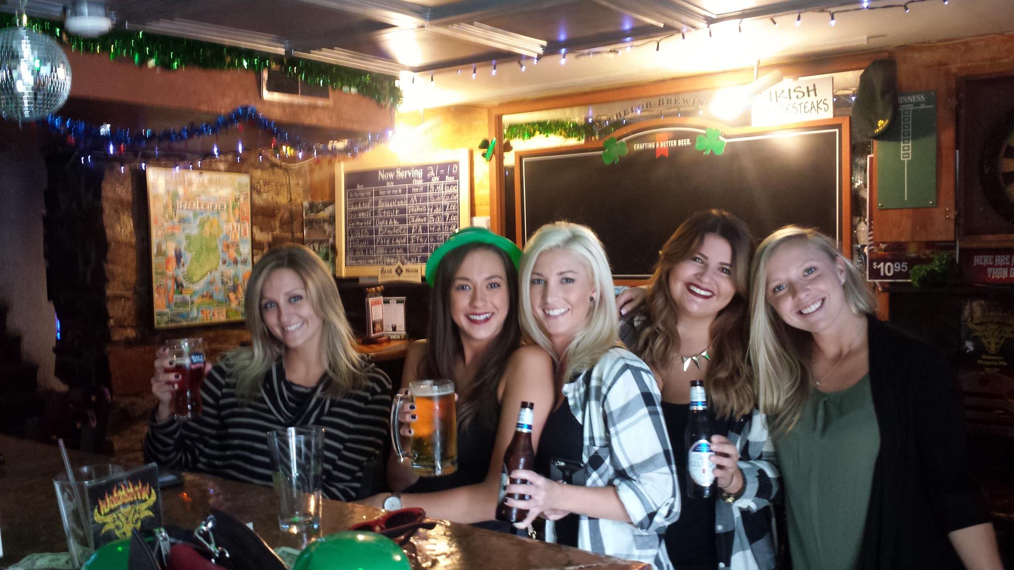 2048x1152 Michael Kelly's Irish Pub