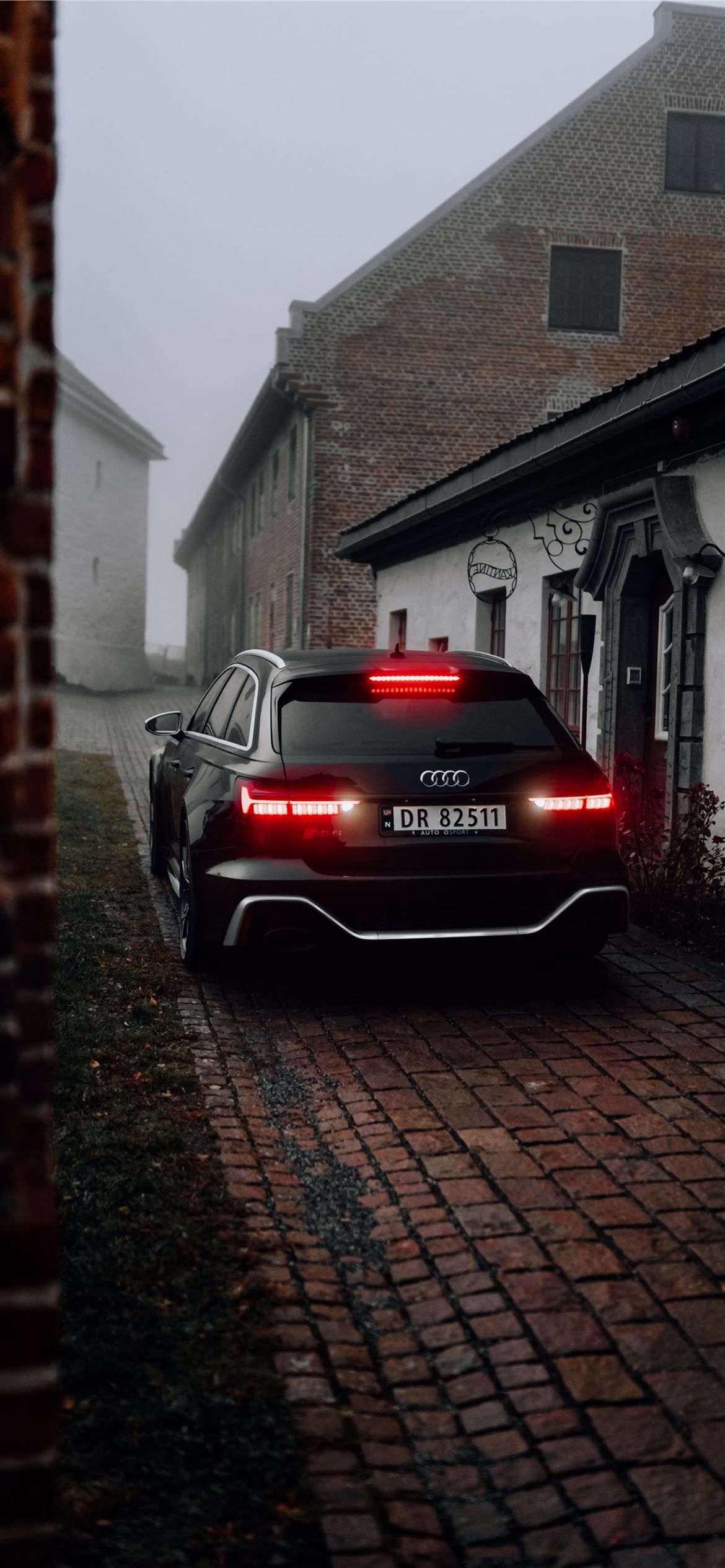 1170x2532 Audi RS6 car interior automotive UberLost 1966093. iPhone Wallpaper Free Download