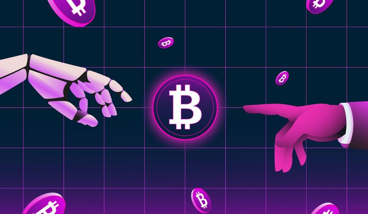 1200x700 Understanding Core Price Action Concepts For Bitcoin Using Avorak AI