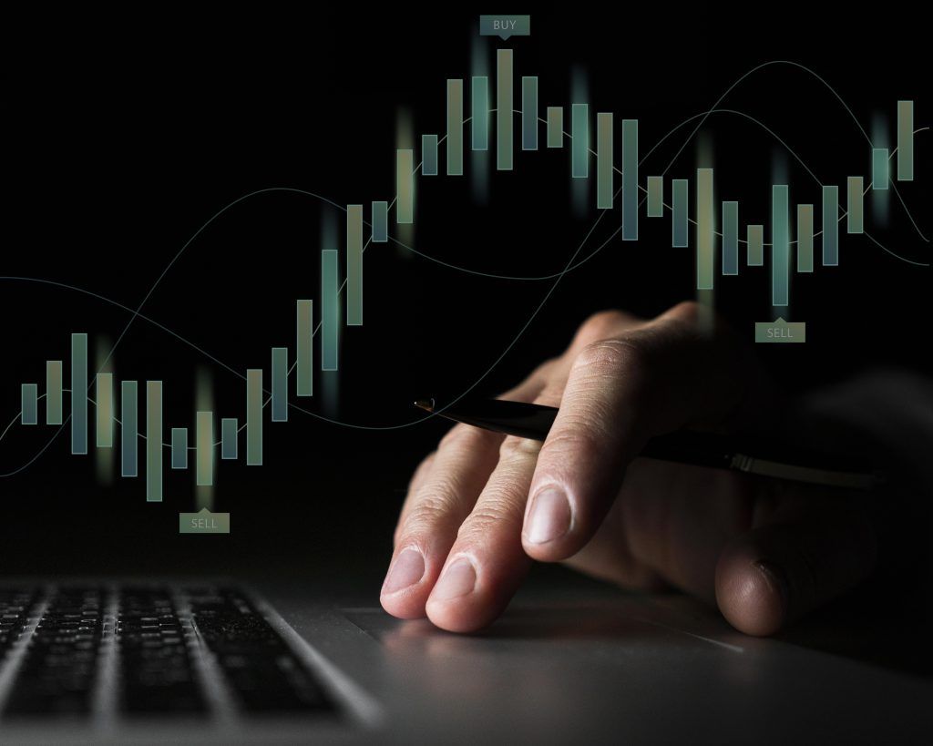 1024x819 Forex Price Action Trading Strategy: Beginners Guide