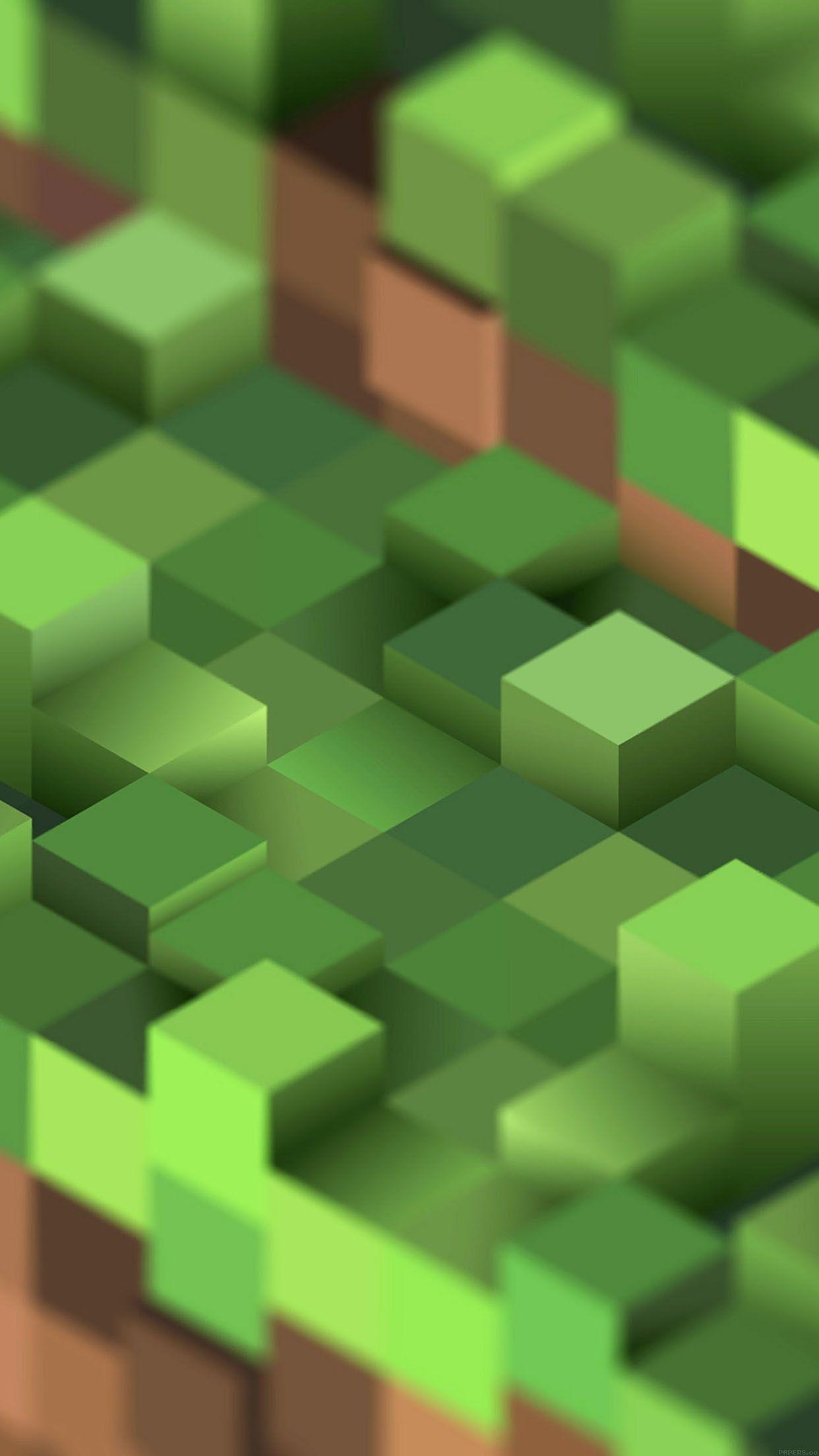 Minecraft Wallpaper Iphone Xr