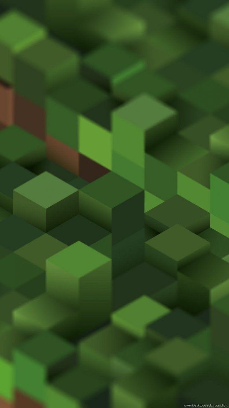 100 Minecraft Phone Wallpapers  Wallpaperscom